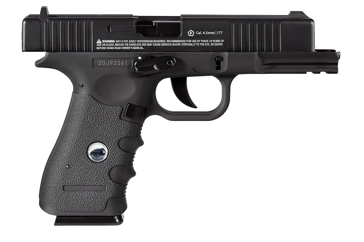 Pistolet BORNER Special Force W119 Blowback 4,5mm Warszawa Sklep